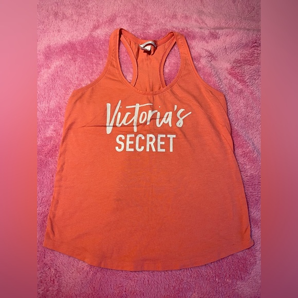 VS Racerback tank - Picture 1 of 6